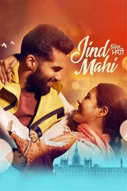 Jind Mahi-hd