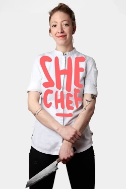 She Chef-hd