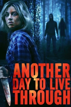 Another Day to Live Through-hd