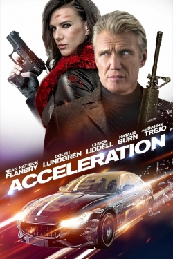 Acceleration-hd