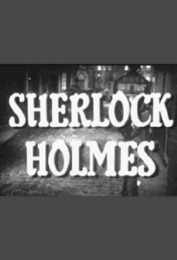 Sherlock Holmes-hd