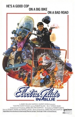 Electra Glide in Blue-hd