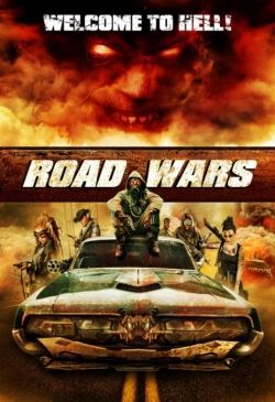 Road Wars-hd