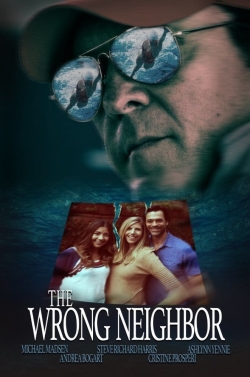 The Wrong Neighbor-hd