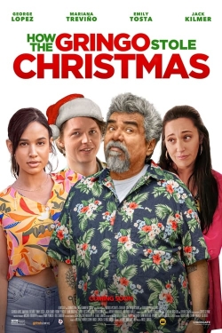 How the Gringo Stole Christmas-hd