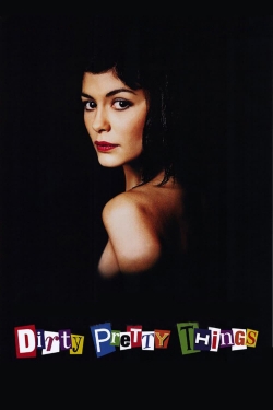 Dirty Pretty Things-hd