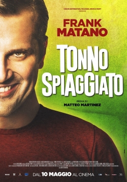 Tonno spiaggiato-hd