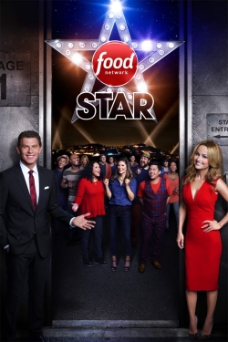 Food Network Star-hd