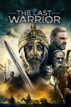 The Last Warrior-hd