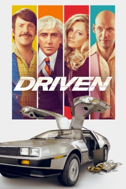 Driven-hd