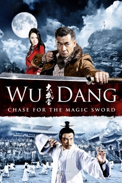 Wu Dang-hd