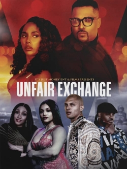 Unfair Exchange-hd