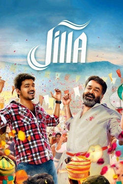 Jilla-hd