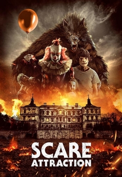 Scare Attraction-hd