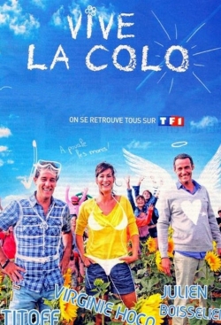 Vive la colo !-hd