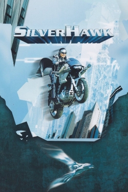 Silver Hawk-hd