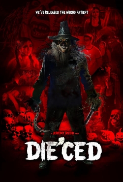 Die'ced-hd