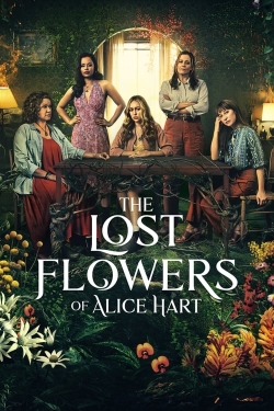 The Lost Flowers of Alice Hart-hd