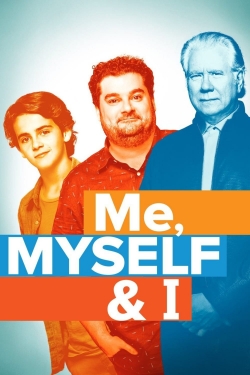 Me, Myself & I-hd