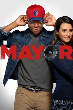 The Mayor-hd