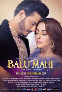 Balu Mahi-hd