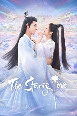 The Starry Love-hd