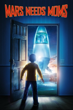 Mars Needs Moms-hd