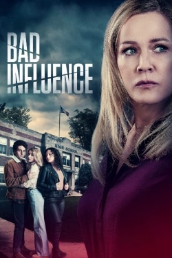 Bad Influence-hd