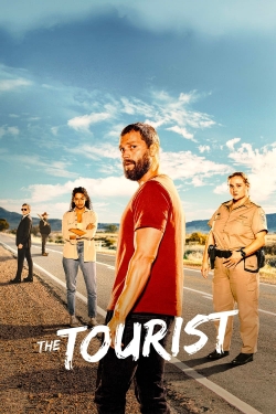 The Tourist-hd