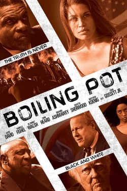 Boiling Pot-hd