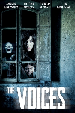 The Voices-hd