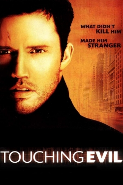 Touching Evil-hd