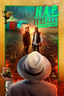 Hap and Leonard-hd