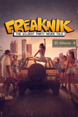 Freaknik: The Wildest Party Never Told-hd