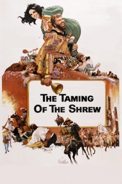 The Taming of the Shrew-hd