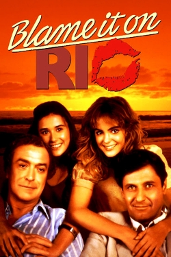 Blame It on Rio-hd