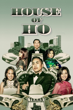 House of Ho-hd