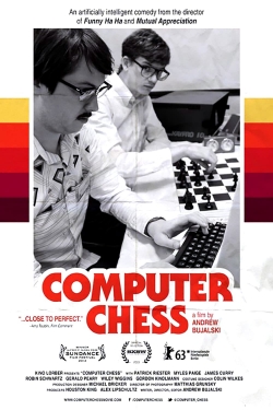 Computer Chess-hd