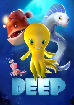 Deep-hd