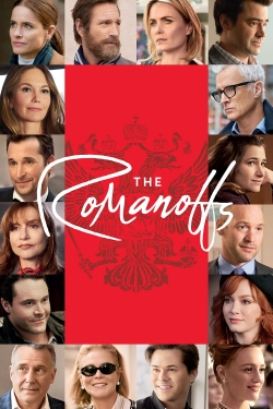 The Romanoffs-hd