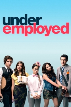 Underemployed-hd