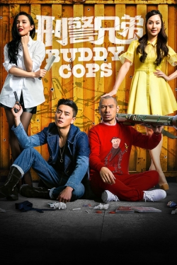 Buddy Cops-hd