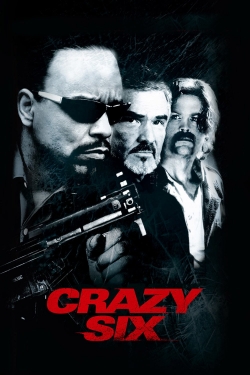 Crazy Six-hd