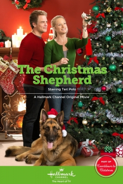 The Christmas Shepherd-hd