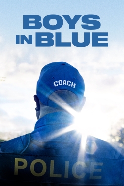 Boys in Blue-hd