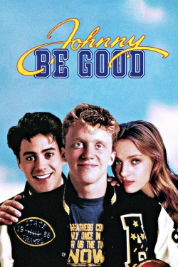 Johnny Be Good-hd