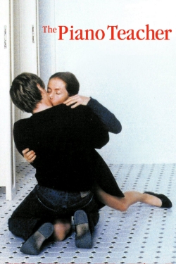 The Piano Teacher-hd