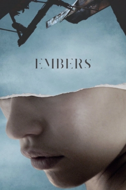 Embers-hd