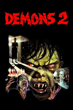 Demons 2-hd