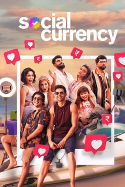 Social Currency-hd